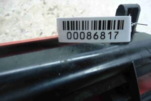 Изображение товара 86817 - 00086817 reshetka radiatora Toyota Sequoia 2