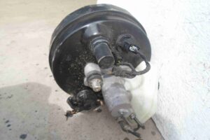 Изображение товара 86818 - 00086818 vakuum tormoznoj Ford Scorpio 2