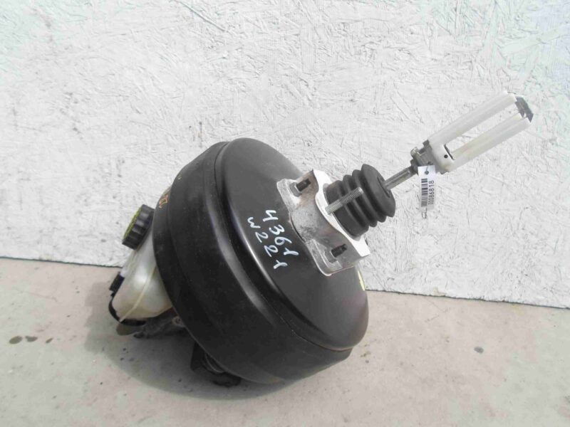 Изображение товара 86818 - 00086818 vakuum tormoznoj Ford Scorpio