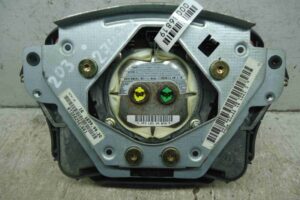 Изображение товара 86819 - 00086819 podushka bezopasnosti voditelya Honda Pilot 1