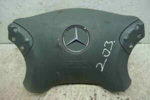 Изображение товара 86819 - 00086819 podushka bezopasnosti voditelya Honda Pilot