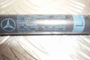 Изображение товара 86821 - 00086821 amortizator kapota Honda Ridgeline 2