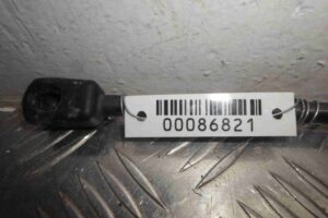 Изображение товара 86821 - 00086821 amortizator kapota Honda Ridgeline 3