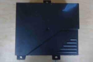 Изображение товара 86828 - 00086828 blok upravleniya zaryadki akkumulyatora Ford Scorpio 1