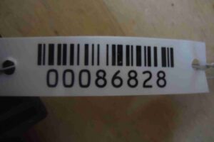 Изображение товара 86828 - 00086828 blok upravleniya zaryadki akkumulyatora Ford Scorpio 2