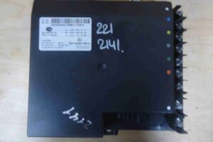 Изображение товара 86828 - 00086828 blok upravleniya zaryadki akkumulyatora Ford Scorpio