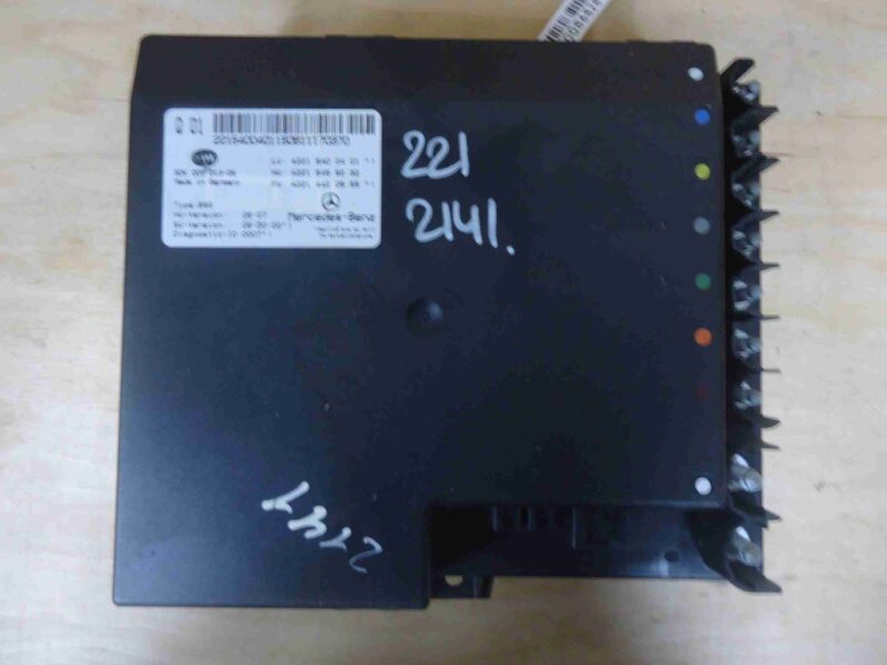 Изображение товара 86828 - 00086828 blok upravleniya zaryadki akkumulyatora Ford Scorpio