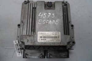 Изображение товара 86831 - 00086831 blok upravleniya dvs 