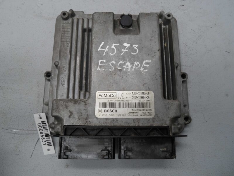 Изображение товара 86831 - 00086831 blok upravleniya dvs