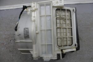 Изображение товара 86832 - 00086832 korpus otopitelya (pechki) 1