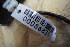 Изображение товара 86835 - 00086835 blok upravleniya svetom Peugeot 306 2