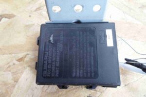 Изображение товара 86835 - 00086835 blok upravleniya svetom Peugeot 306