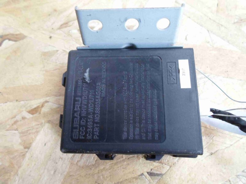 Изображение товара 86835 - 00086835 blok upravleniya svetom Peugeot 306