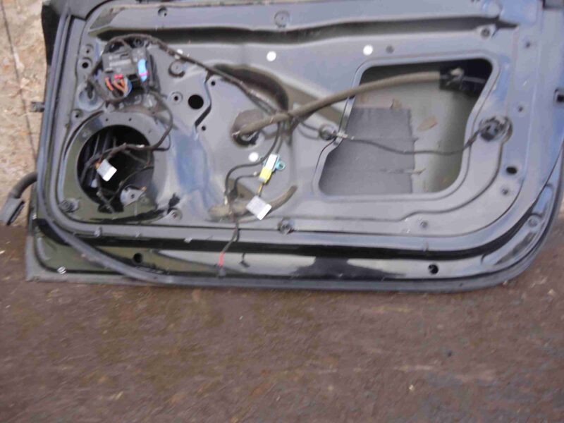 Изображение товара 86837 - 00086837 dver perednyaya pravaya