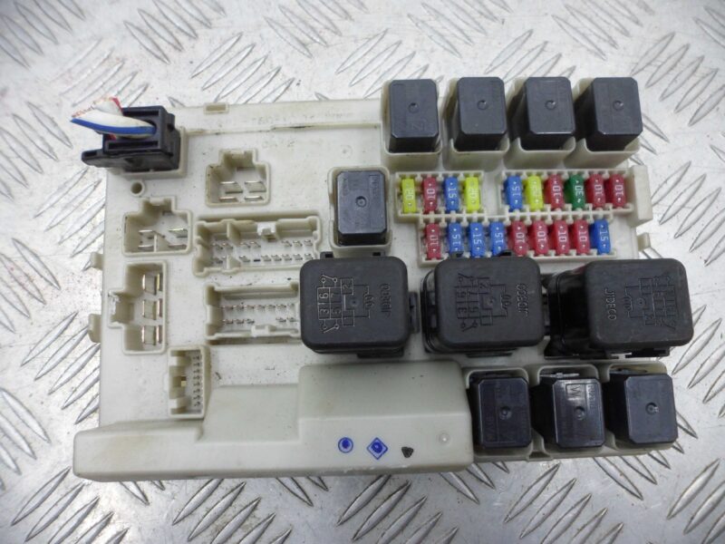 Изображение товара 86841 - 00086841 blok predokhranitelej