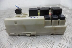 Изображение товара 86841 - 00086841 blok predokhranitelej 2