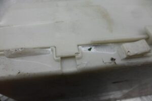 Изображение товара 86841 - 00086841 blok predokhranitelej 3