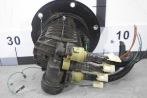 Изображение товара 86842 - 00086842 filtr toplivnyj Ford Scorpio 1