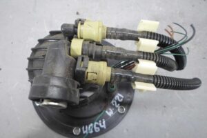 Изображение товара 86842 - 00086842 filtr toplivnyj Ford Scorpio 3