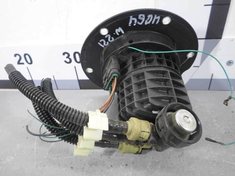 Изображение товара 86842 - 00086842 filtr toplivnyj Ford Scorpio