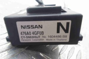 Изображение товара 86843 - 00086843 blok upravleniya 2