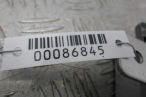 Изображение товара 86845 - 00086845 blok upravleniya razdatkoj Toyota Hiace 2