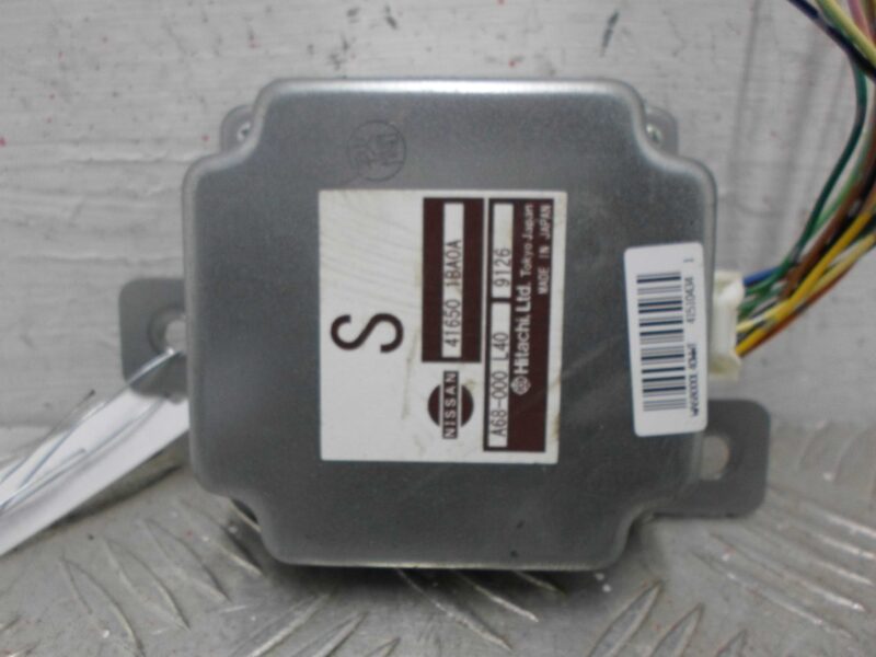 Изображение товара 86845 - 00086845 blok upravleniya razdatkoj Toyota Hiace