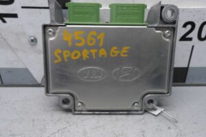 Изображение товара 86855 - 00086855 blok upravleniya podushek bezopasnosti Alfa Romeo 146 1