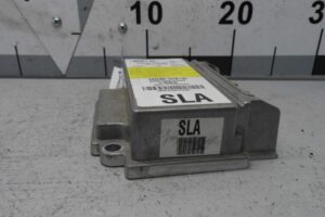 Изображение товара 86855 - 00086855 blok upravleniya podushek bezopasnosti Alfa Romeo 146 2