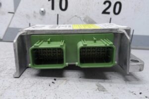 Изображение товара 86855 - 00086855 blok upravleniya podushek bezopasnosti Alfa Romeo 146 3