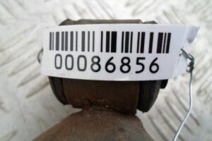 Изображение товара 86856 - 00086856 amortizator zadnij pravyj 1