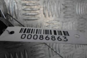 Изображение товара 86863 - 00086863 trubka konditsionera 3