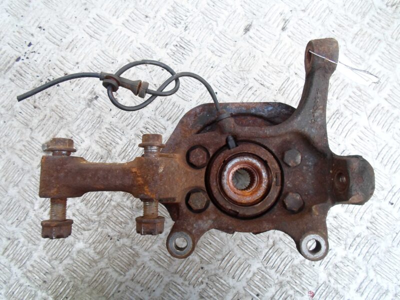 Изображение товара 86867 - 00086867 kulak povorotnyj pravyj