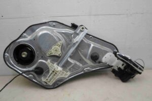 Изображение товара 86869 - 00086869 steklopodemnik zadnij levyj Audi TT 3