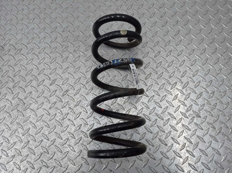 Изображение товара 86872 - 00086872 pruzhina zadnyaya
