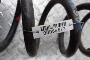 Изображение товара 86872 - 00086872 pruzhina zadnyaya 1