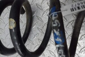 Изображение товара 86872 - 00086872 pruzhina zadnyaya 2