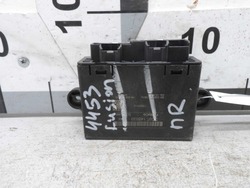 Изображение товара 86873 - 00086873 blok upravleniya perednej pravoj dveri