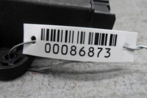 Изображение товара 86873 - 00086873 blok upravleniya perednej pravoj dveri 2