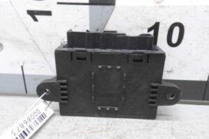 Изображение товара 86873 - 00086873 blok upravleniya perednej pravoj dveri 3