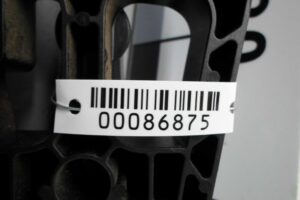 Изображение товара 86875 - 00086875 ruchka naruzhnaya Chevrolet Aveo 1