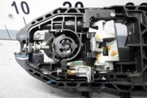 Изображение товара 86875 - 00086875 ruchka naruzhnaya Chevrolet Aveo 3