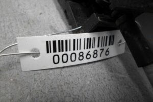 Изображение товара 86876 - 00086876 ruchka vnutrennyaya Mercedes CLA 2