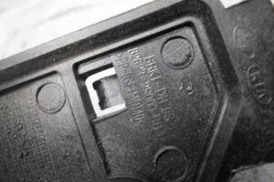 Изображение товара 86876 - 00086876 ruchka vnutrennyaya Mercedes CLA 3