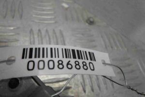 Изображение товара 86880 - 00086880 blok upravleniya Chevrolet Aveo 1