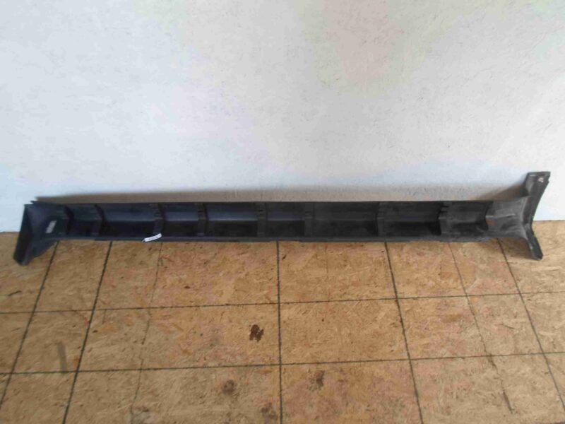 Изображение товара 86883 - 00086883 porog plastikovyj levyj