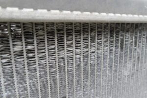 Изображение товара 86884 - 00086884 radiator dvs Hyundai Matrix 1