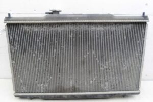 Изображение товара 86884 - 00086884 radiator dvs Hyundai Matrix 2