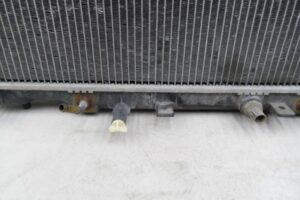 Изображение товара 86884 - 00086884 radiator dvs Hyundai Matrix 3