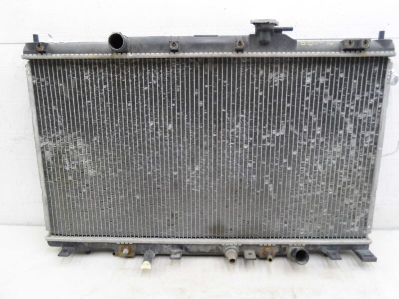 Изображение товара 86884 - 00086884 radiator dvs Hyundai Matrix